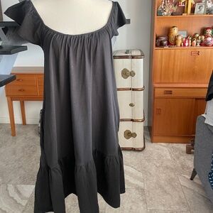 Summer GAP Dress with pockets